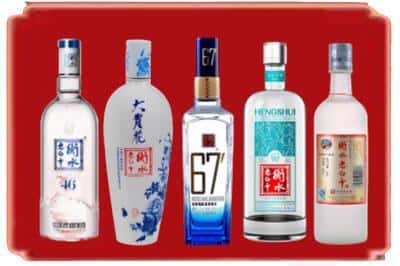 来宾市金秀回收衡水老白干